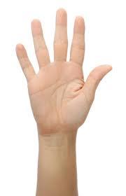 raised hand.JPG