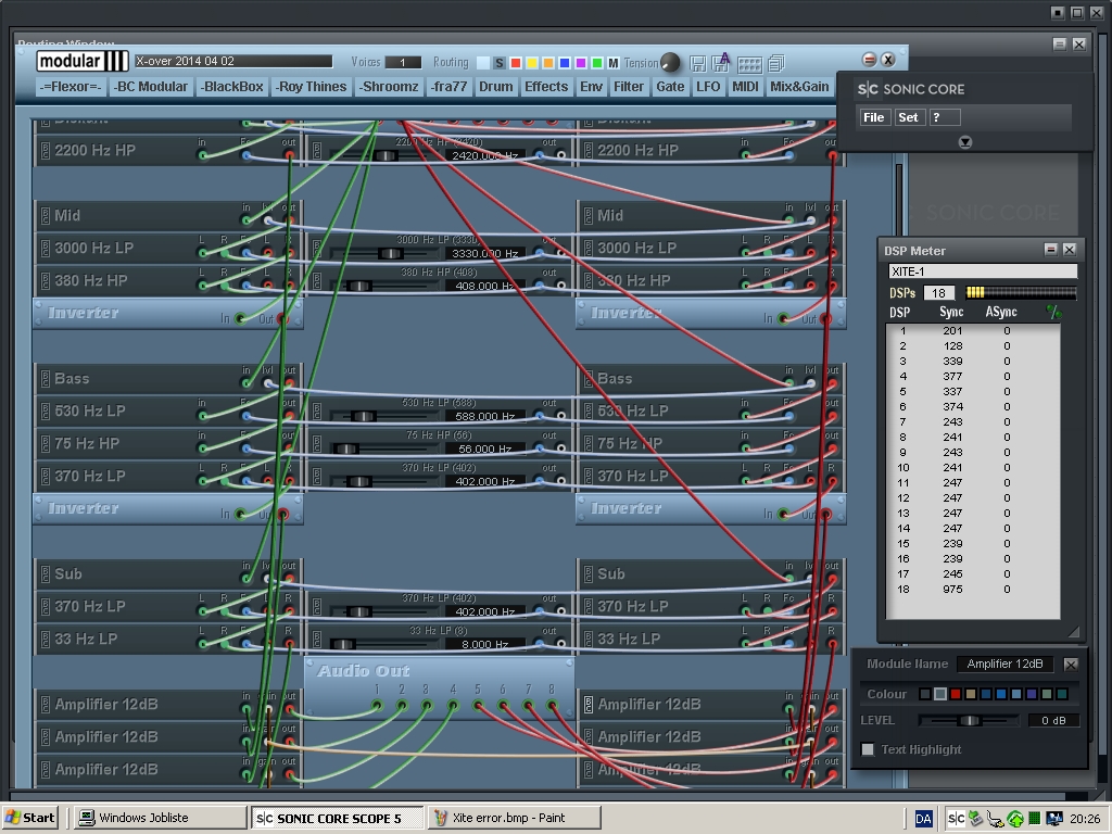 Xite error modular.jpg