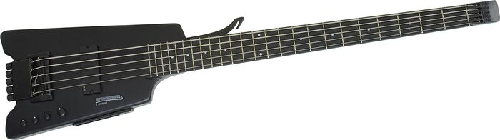5-string Steinberger Synapse