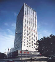 and here's their office in hong kong :)