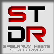 Spielraum meets Styledriver