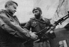 here's a picture of ziggy when he was working with Bin Laden in Afghanistan before the so-called fall of the Soviet Union.