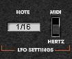 switch is mixed up
